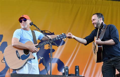 On Saturday, Dave Matthews Band played the second of three nights at The Gorge in Washington state, and they trotted out some notable covers. At the start of their …